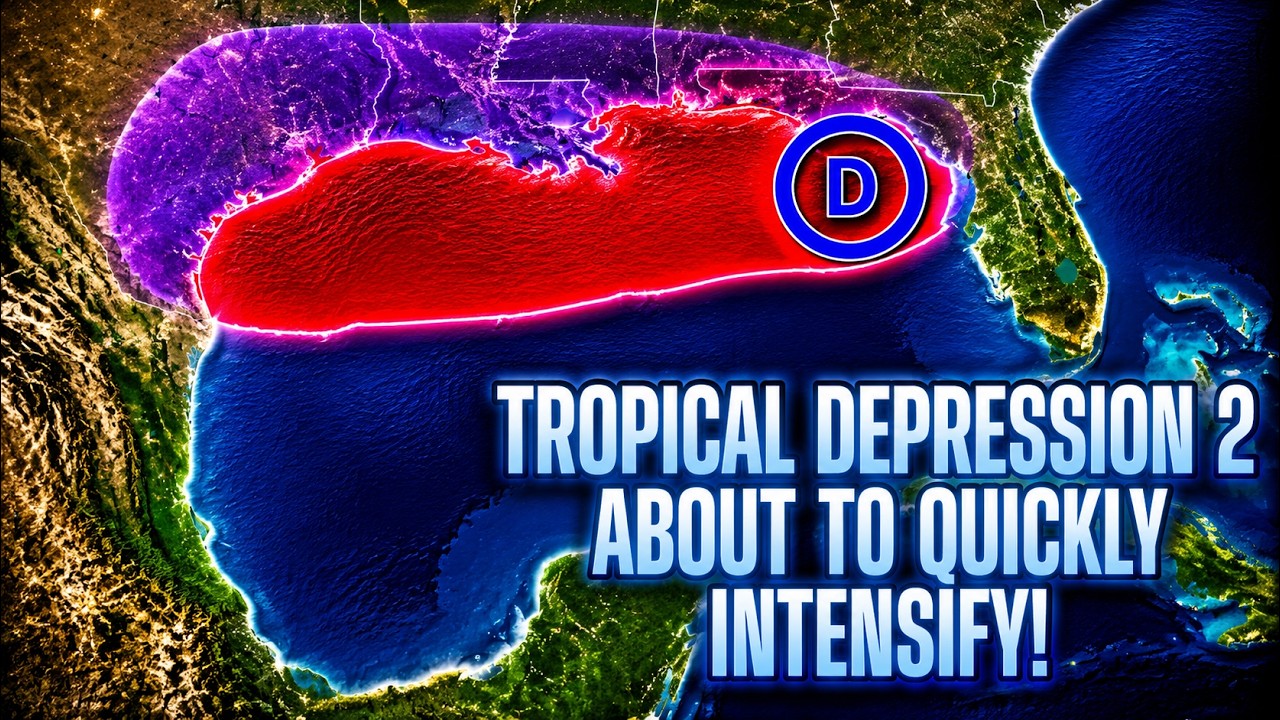 Tropical Cyclone Development and Rapid Intensification