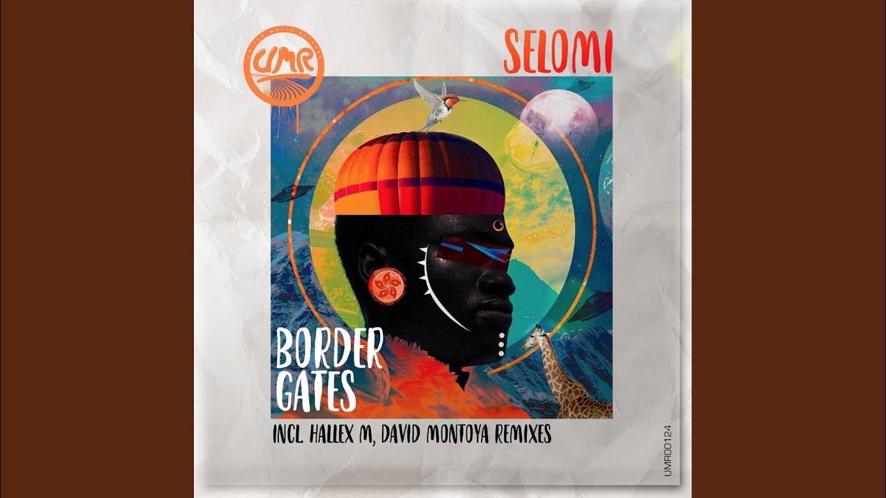 Watch Border Gates (Hallex M Remix) on YouTube Watch Border Gates (Hallex M Remix) on YouTube