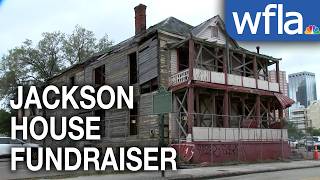 ‘A Night to Remember’ brings Jackson House history to the stage