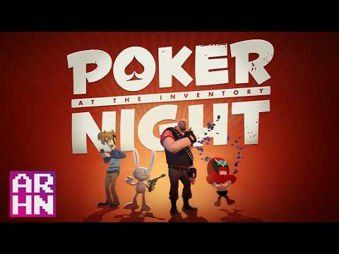 Poker Night at the Inventory | Podgląd #226