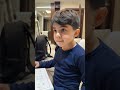 لمى الرهونجي تدرس ابنها ادم السيد