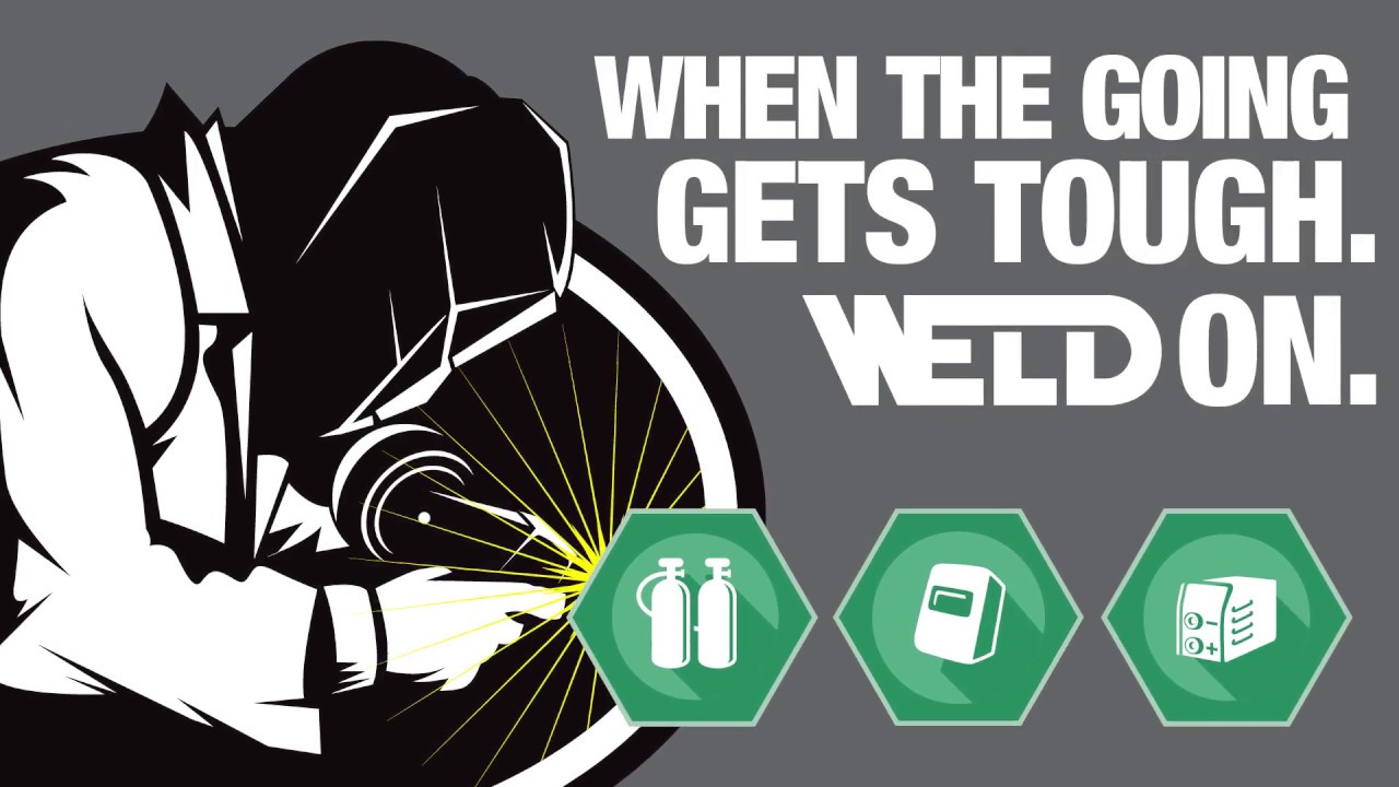 WELD Specialty Wisconsin Based Welding, Gas and Equipment Supplier