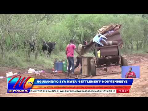 VILINGI WA MAUVOO 7PM 27TH JANUARY 2026 WINAKE BETTY MWANIA 