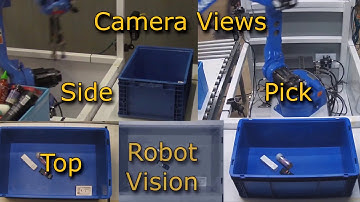 Universal Robotics Inc. - Neocortex 5.0 AI Capabilities for Robot Control