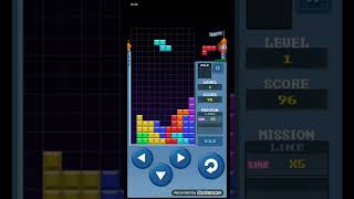 レトロパズルキングを番長好きが挑戦！（LEVEL 1） screenshot 1