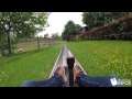 Sommerrodelbahn "Spessart-Flitzer" Onride - Erlebnispark Steinau