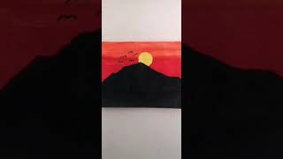 Done with the sunset what’s next