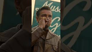 Once Upon A Time In Hollywood ll Don’t cry in front of the Mexicans #shorts