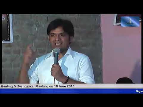 Message by Rev. Amanat Sahotra, Chairman ACM christian bale filmleri