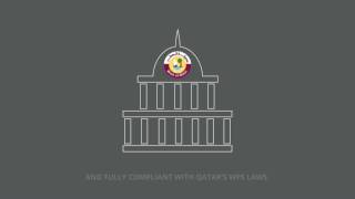 Welcome to QPAY Payroll – The smart solution for your WPS needs!