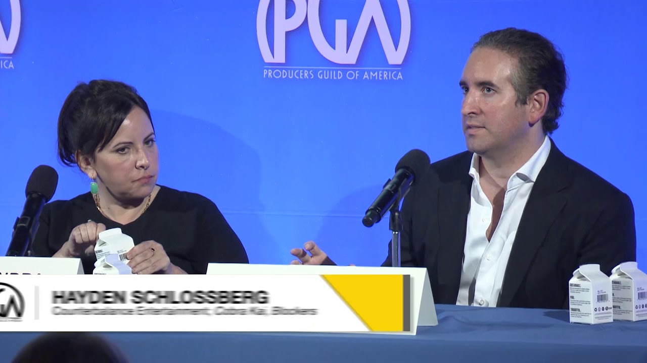 TV Producers Answer "When Do You Know The Series Is Over?"