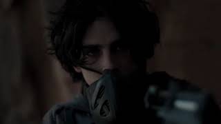DUNE - TV Spot "Paul"