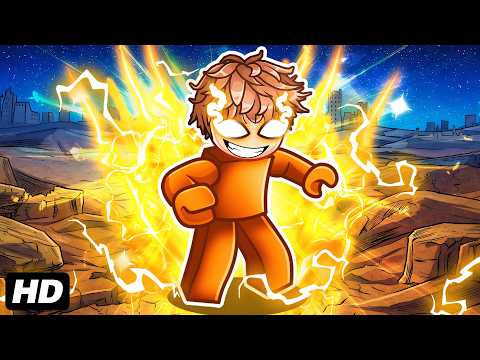 ROBLOX COMBAT GOD: THE MOVIE