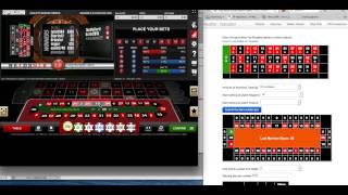 Roulette Calculator | Area key - What to be looking for screenshot 4