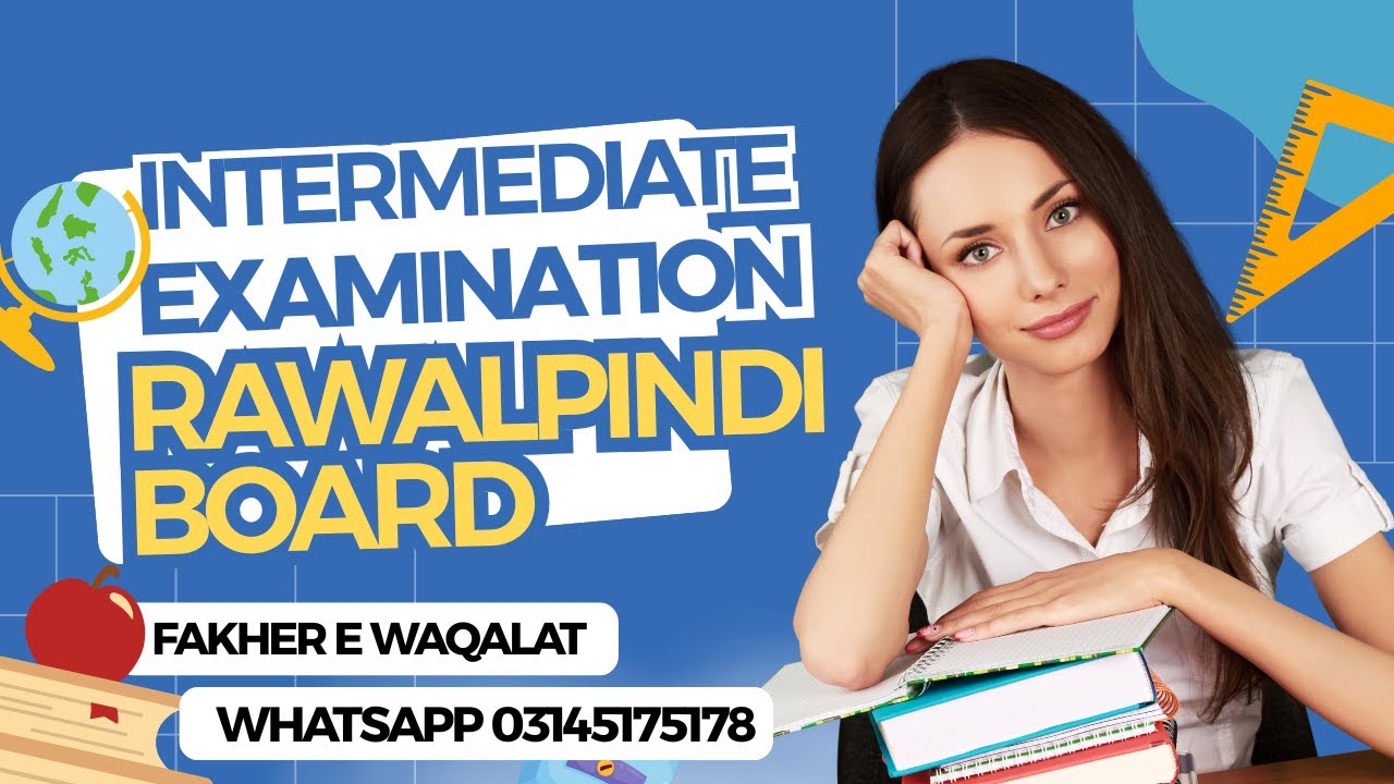 Rawalpindi Board Inter Exam Timetable 2026 – Full Dates & Tips