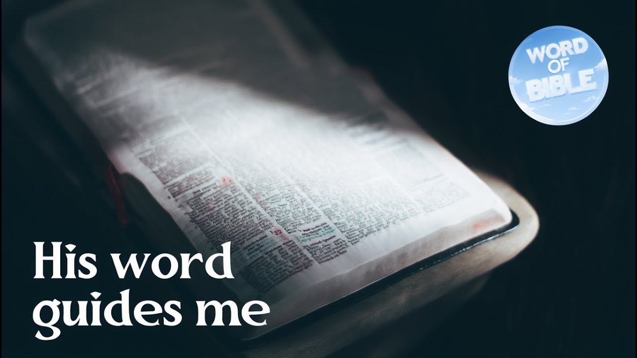 A Prayer for Guidance When You Don’t Know What to Do