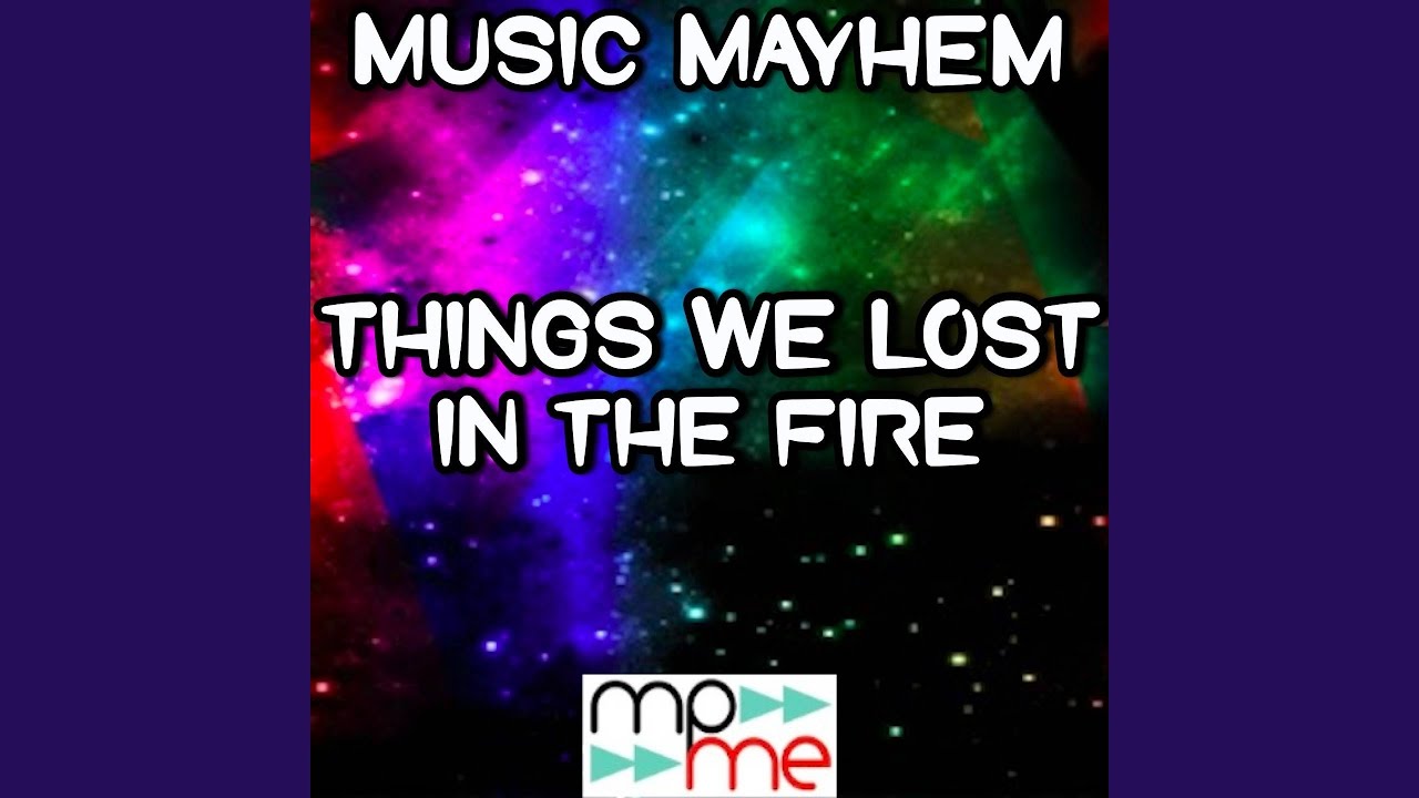Things We Lost in the Fire by Mariana Enríquez Things We Lost in the Fire by Mariana Enríquez