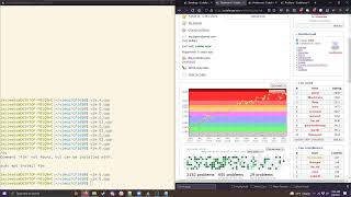 Codeforces Round #776 Solution Explanations Profile