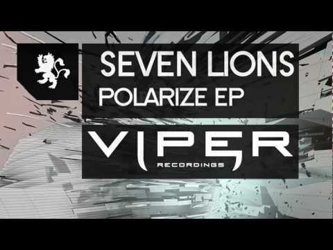 Seven Lions — SEVEN LIONS - POLARIZED (FEAT. SHAZ SPARKS) (EXTENDED DJ EDIT)