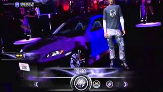 Juiced 2 HIN Modded Starter Save With $999,999.999