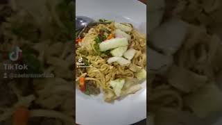 Kuliner Malam Solo