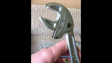 Amazing self adjusting spanner🔧handtools must have #shorts