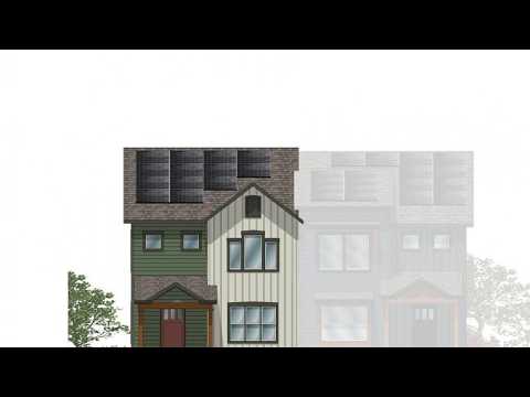 1309 Grand Review Drive, Leadville, CO home video tour