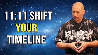 11:11 Gateway: Using the Mirror of Reality to Shift Your Timeline - Bashar Darryl Anka Channeling