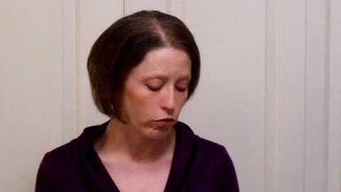 SMART Objectives Training - Rishelle Chrisman