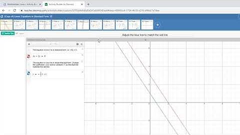How To Copy and Paste Desmos Slides - Tutorial for Teachers