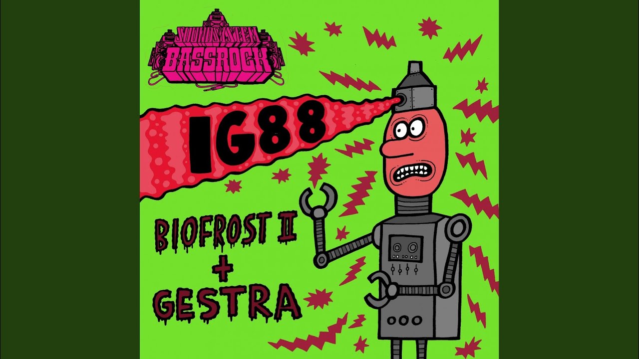 Watch Gestra on YouTube Watch Gestra on YouTube