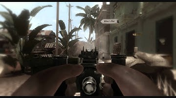 Far Cry 2 PC - Custom Map