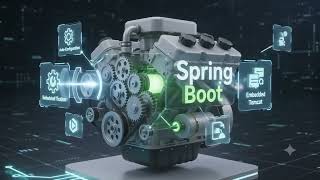 How Java Spring Boot Works Explained Simply