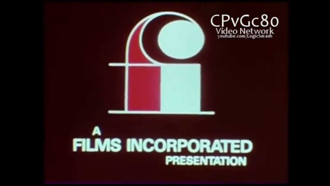 Films Incorporated 1972 Youtube