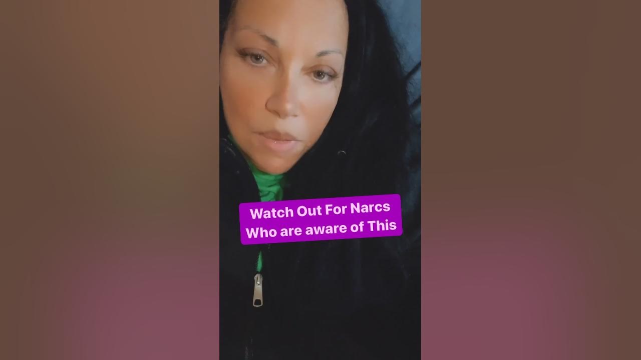 watch-out-for-narcs-aware-of-this-narcissist-youtube