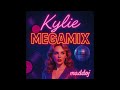 Kylie Minogue Megamix 2025 Kylie Minogue Megamix 2025