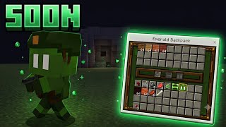 Soon… Miner Plus Update Teaser