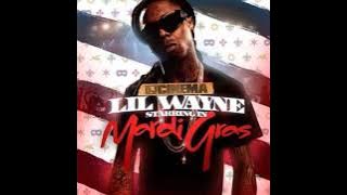 Lil Wayne Ft. Juvenile, B.G. & Turk - ''Money All Around Me''