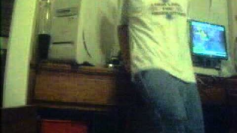 DDR- Sakura heavy backwards