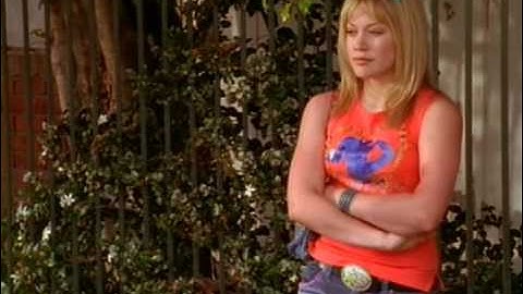 Hilary Duff - I Can
