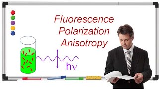 Fluorescence Polarization Anisotropy | A Detailed Tutorial | Score high in exam. | Lecture Notes