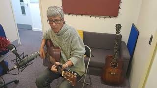Harry Skinner in session on 90.1 Hope FM LiveWire Live - Rich Man, Poor Man, Beggar Man, Thief