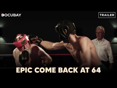 Bruno's Comeback: From Baker to Boxer at the age of 64 | Piche: Returns to the Ring