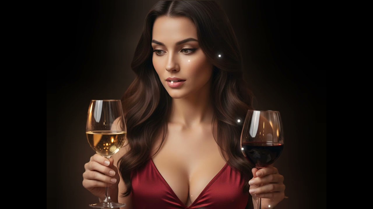 Бяло вино Щ'о не си червено 