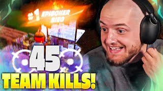 Thumbnail for 🤯🤯 Ist das REKORD? Die HALBE LOBBY RASIERT 😂 OG Fortnite mit PRO'S