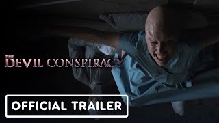 The Devil Conspiracy - Official \