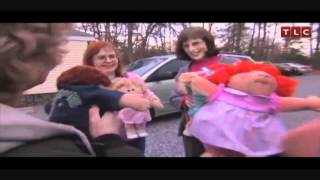 Cabbage Patch Obsession...
