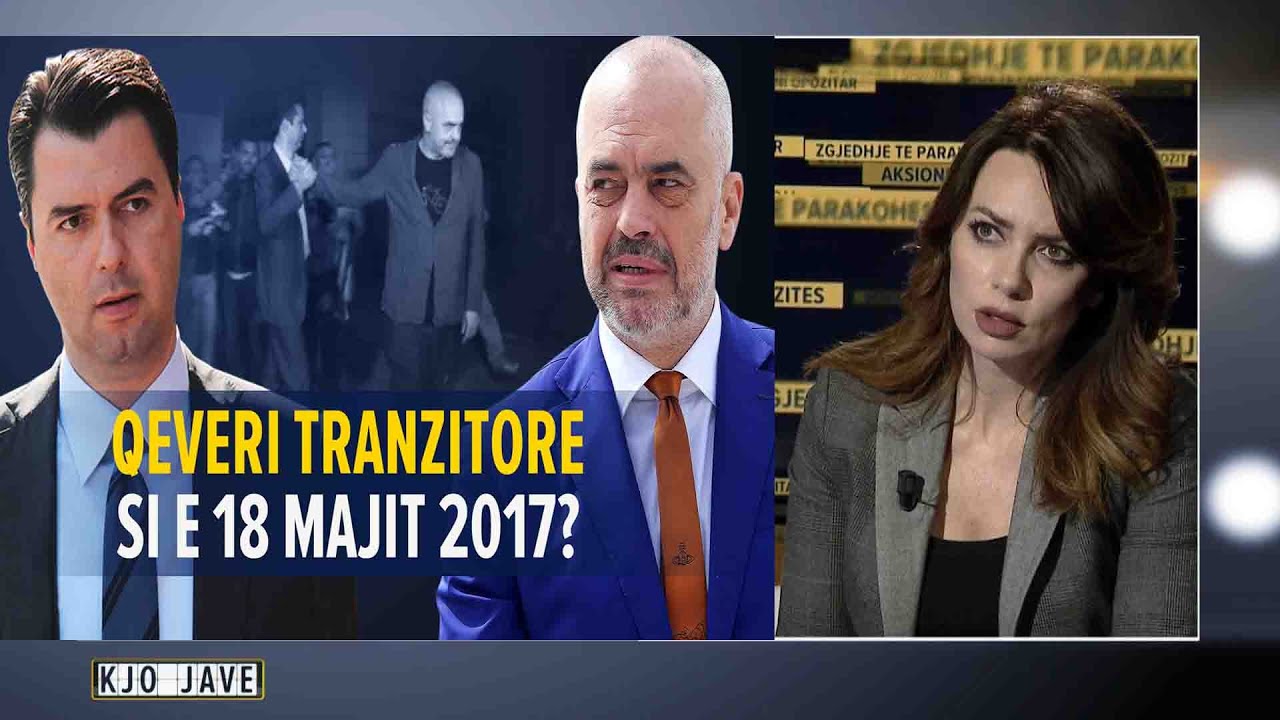 Grida Duma: Opozita po rrezikon shumë. Rama gaboi me Bushatin