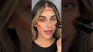 Lebanese makeup ??? makeup makeupchallenge