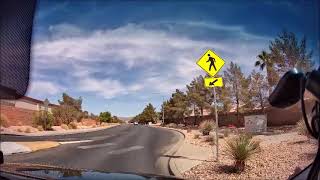 Henderson DMV Test Tips. Know Your Roundabouts!